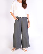 Xina Linen Pant