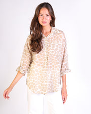 Devi Cotton Shirt