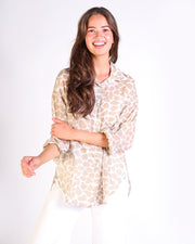 Devi Cotton Shirt