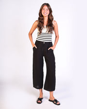 Sloane Linen Pant