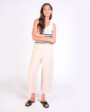 Sloane Linen Pant