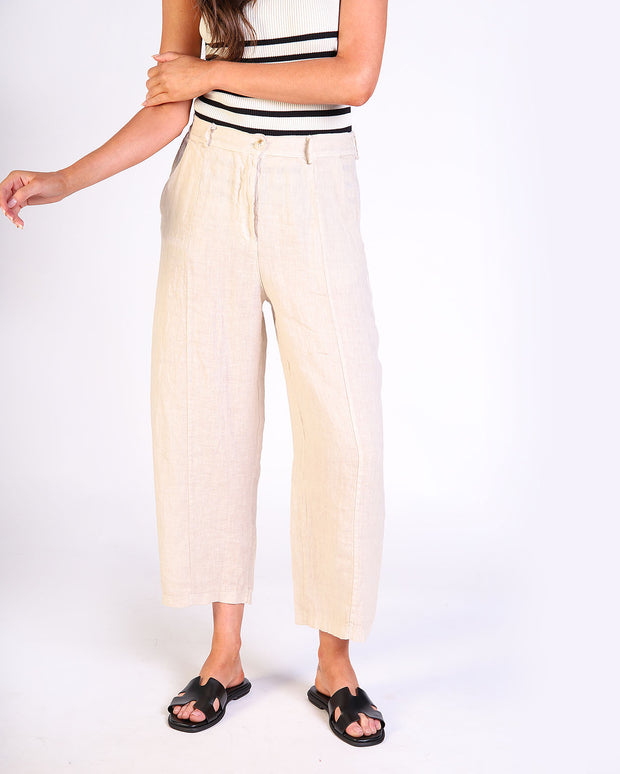 Sloane Linen Pant