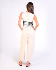 Sloane Linen Pant