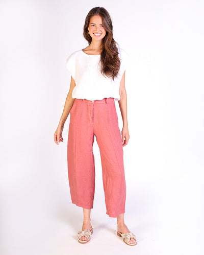 Sloane Linen Pant