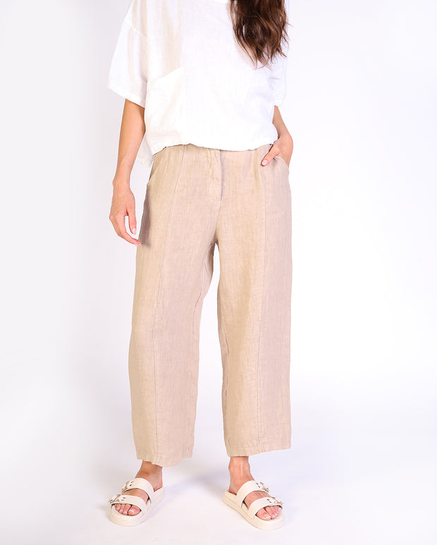 Sloane Linen Pant