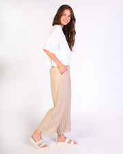 Sloane Linen Pant