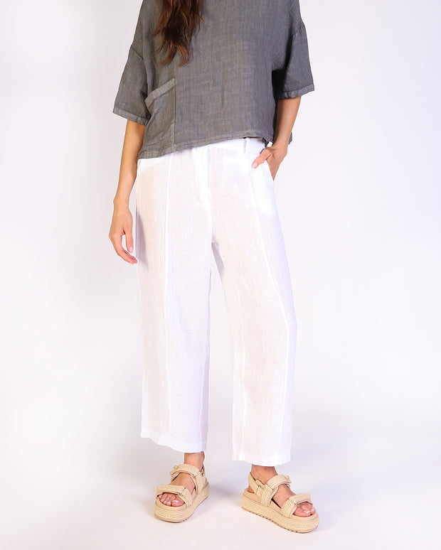 Sloane Linen Pant