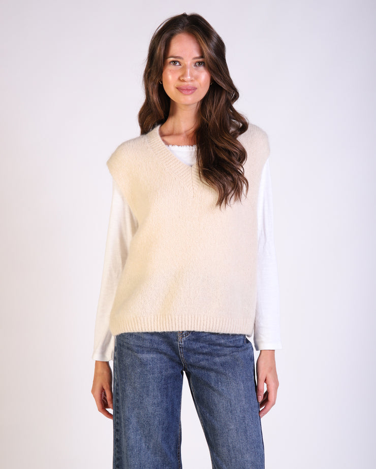 Oli Knit Vest