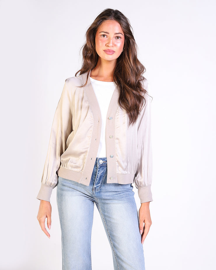 Edie Jacket