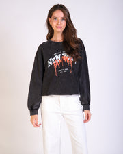 New York Sweater