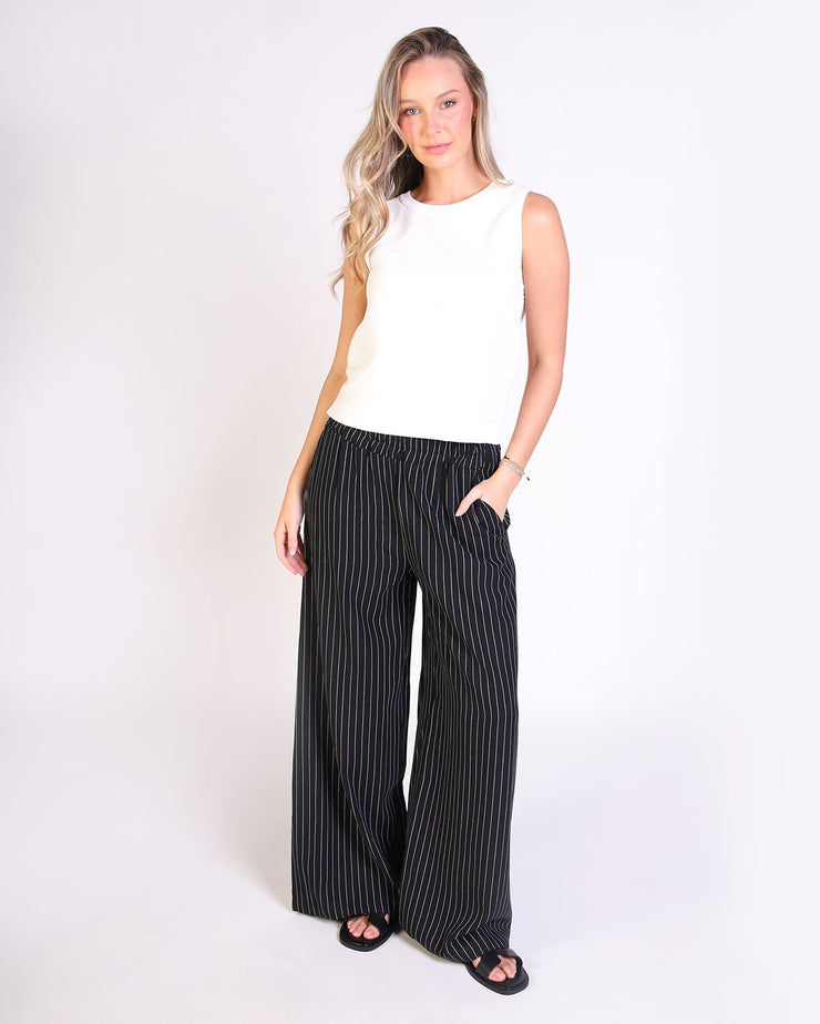 Pippa Stripe Pant