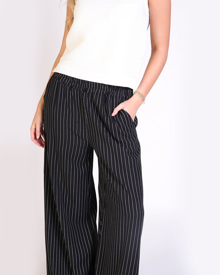 Pippa Stripe Pant