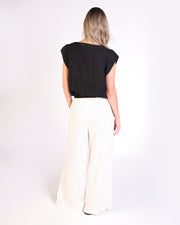 Pippa Stripe Pant