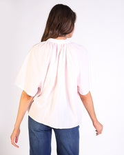 Blakely Cotton Top