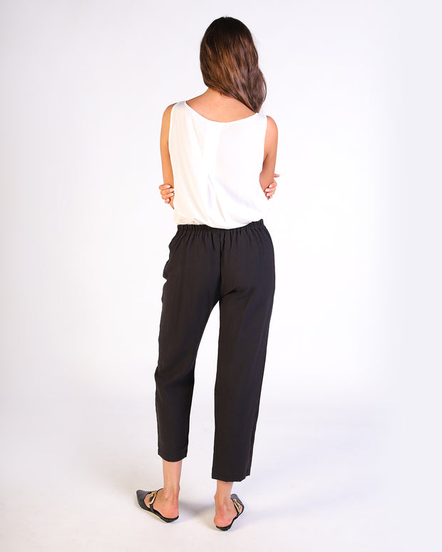 Levi Linen Pant