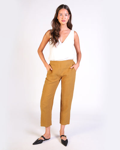 Levi Linen Pant