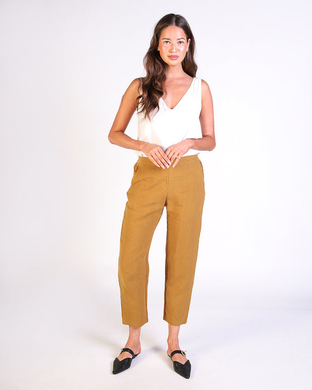 Levi Linen Pant