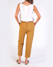 Levi Linen Pant