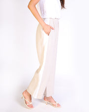 Harris Contrast Pant