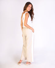 Harris Contrast Pant