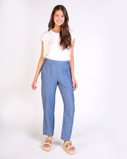 Gina Linen Pant