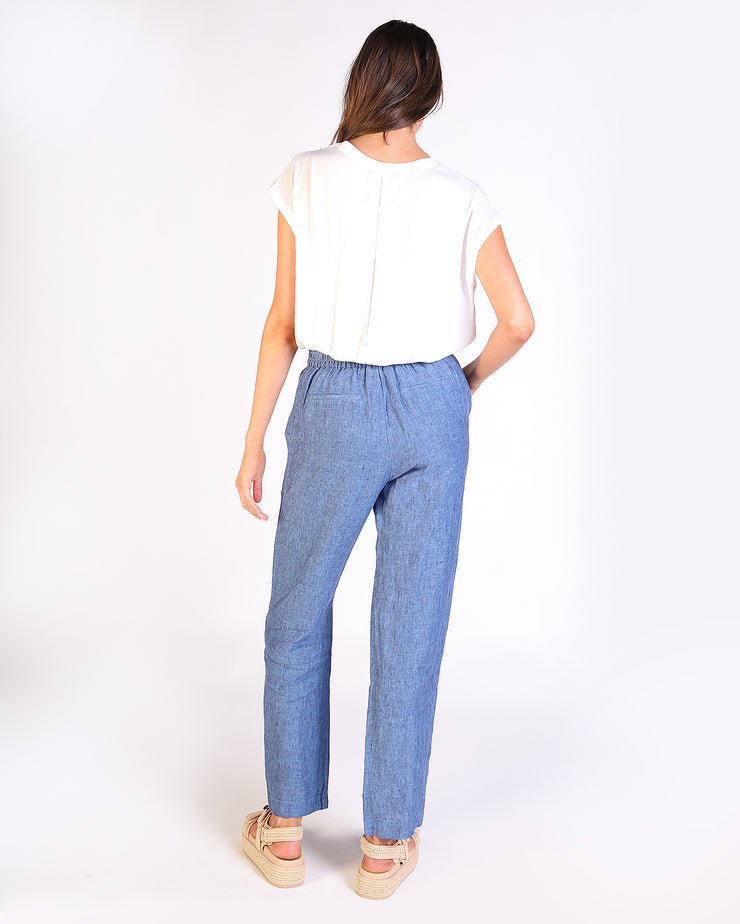 Gina Linen Pant