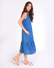 Kyla Linen Dress