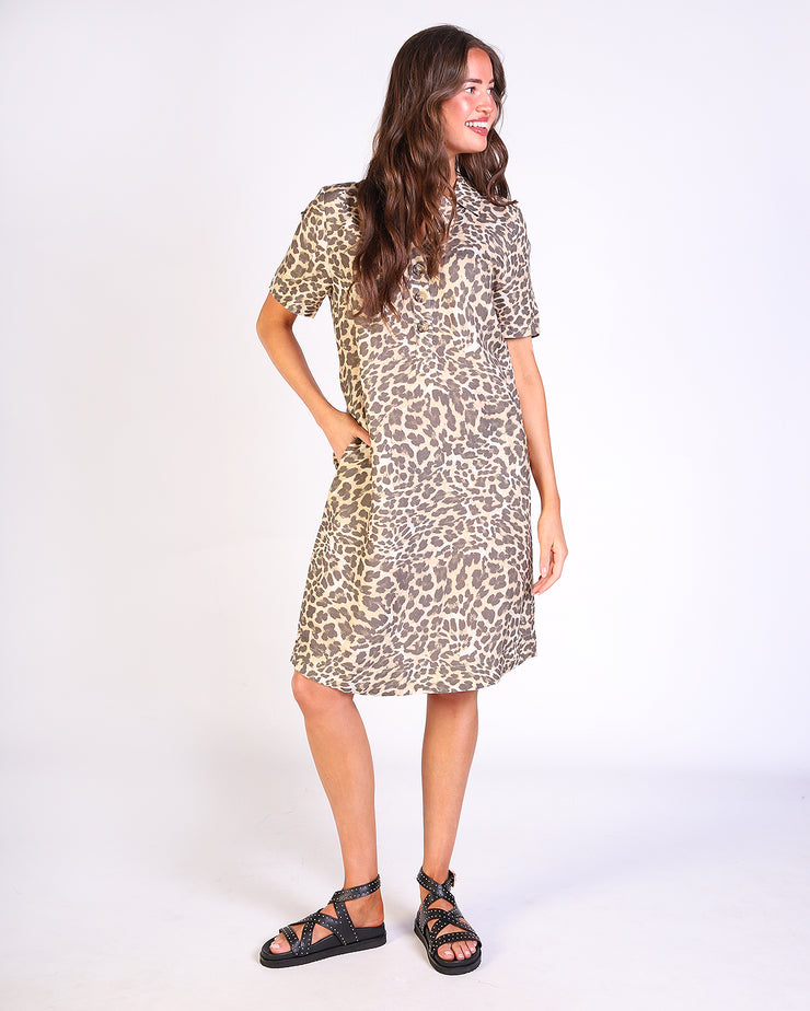 Savannah Dress