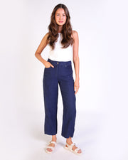 Alice Linen Pant