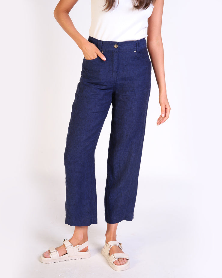 Alice Linen Pant