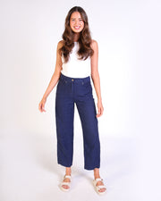 Alice Linen Pant