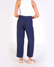 Alice Linen Pant