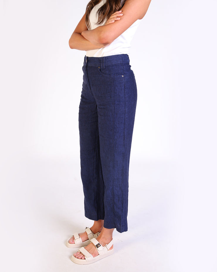 Alice Linen Pant