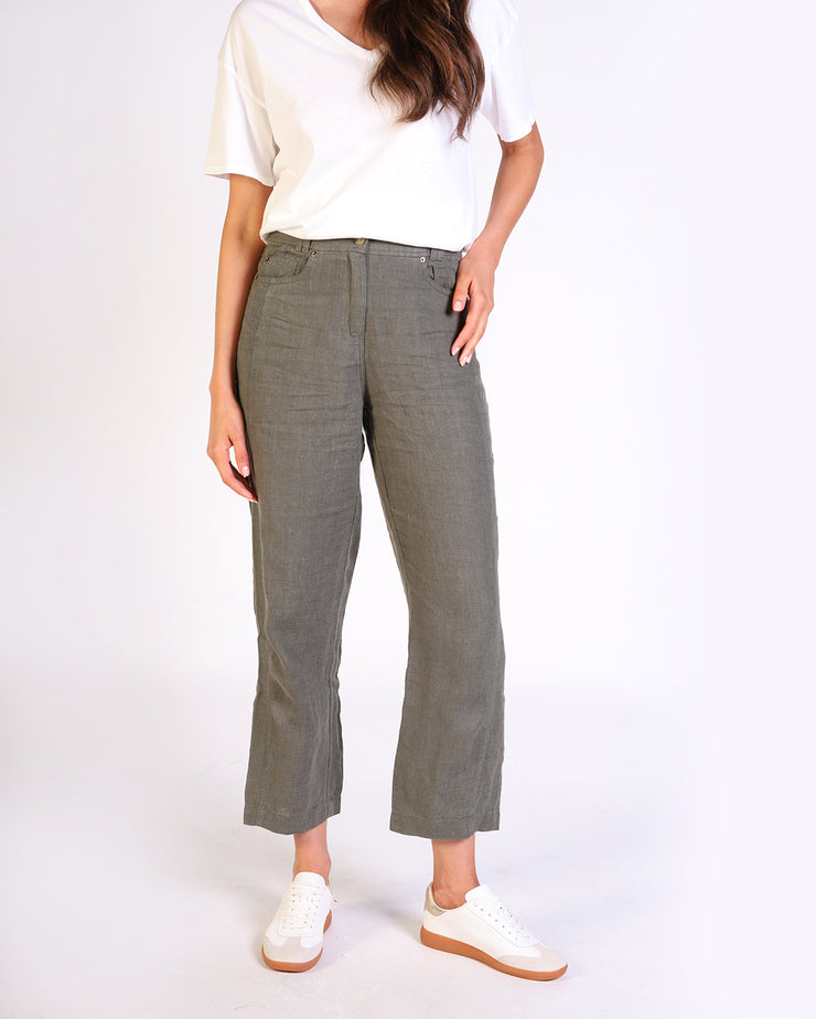 Alice Linen Pant