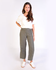 Alice Linen Pant