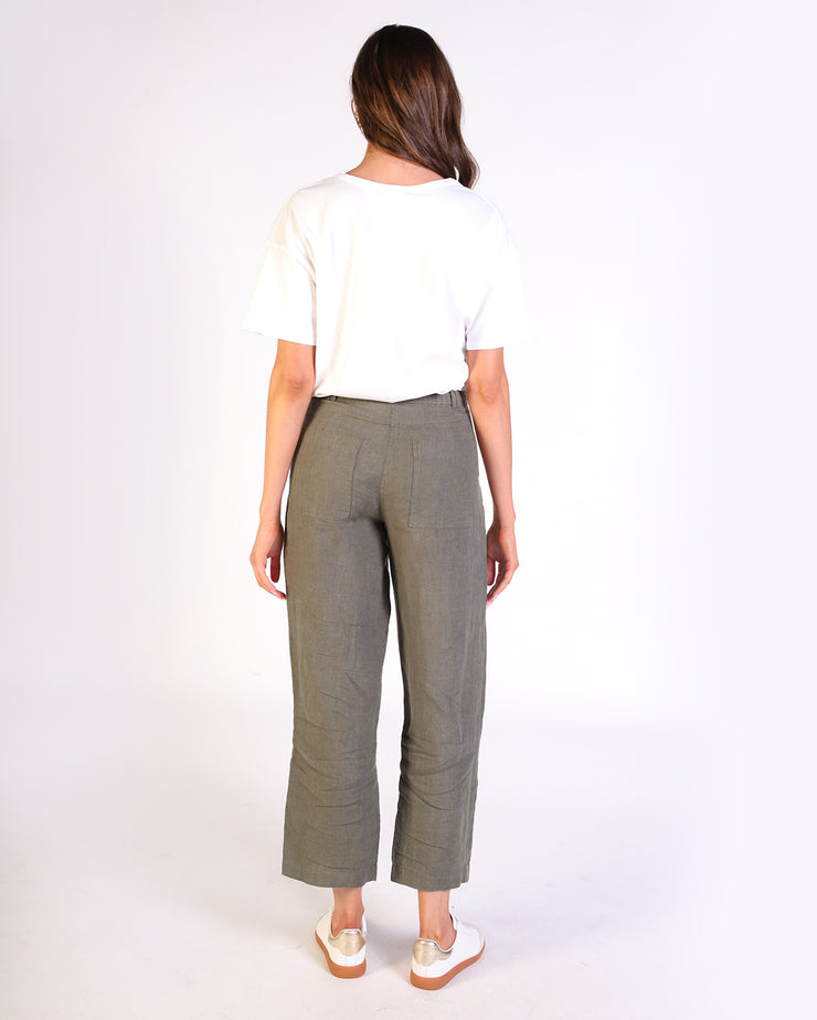 Alice Linen Pant