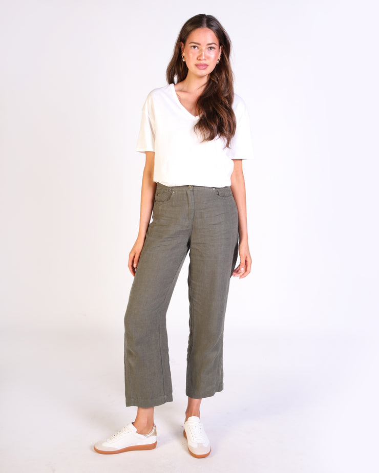 Alice Linen Pant