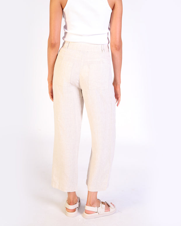 Alice Linen Pant