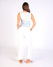 Gina Linen Pant