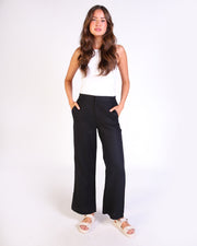 Polly Linen Pant