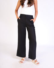 Polly Linen Pant