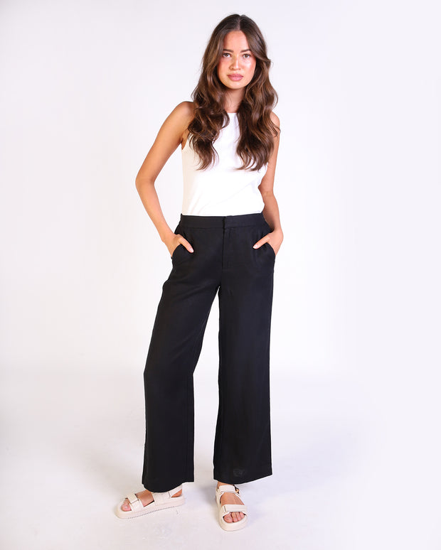 Polly Linen Pant