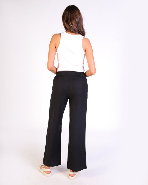 Polly Linen Pant