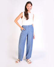 Polly Linen Pant