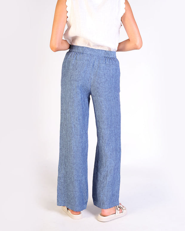 Polly Linen Pant