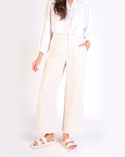 Polly Linen Pant