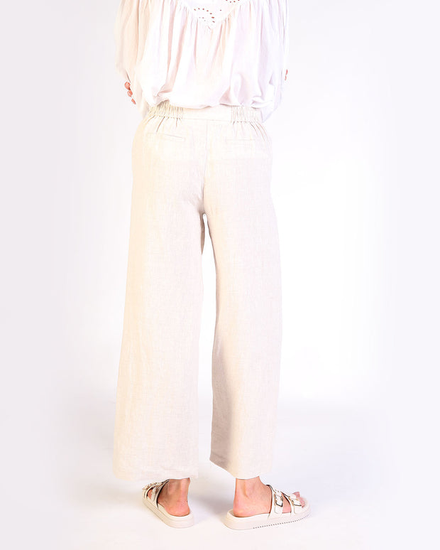 Polly Linen Pant