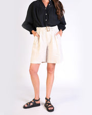 Didi Linen Shorts