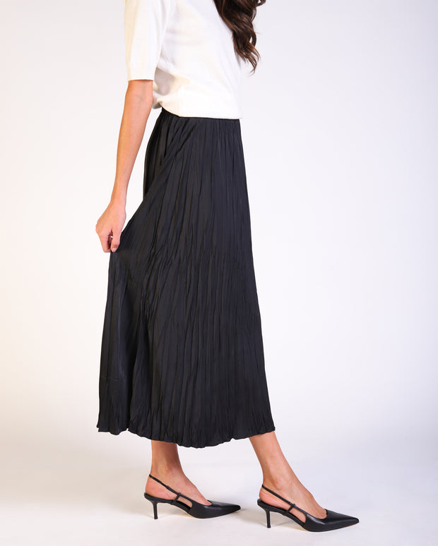 Izzy Pleated Skirt