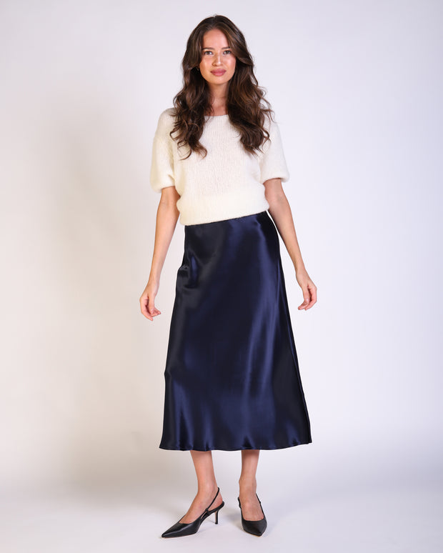 Carla Slip Skirt
